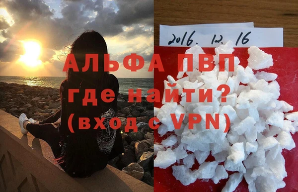 крисы Алексин